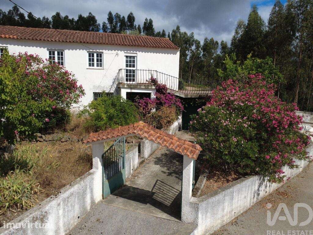 Casa de Campo T5 em Semide e Rio Vide de 97 m2 - Grande imagem: 2/40