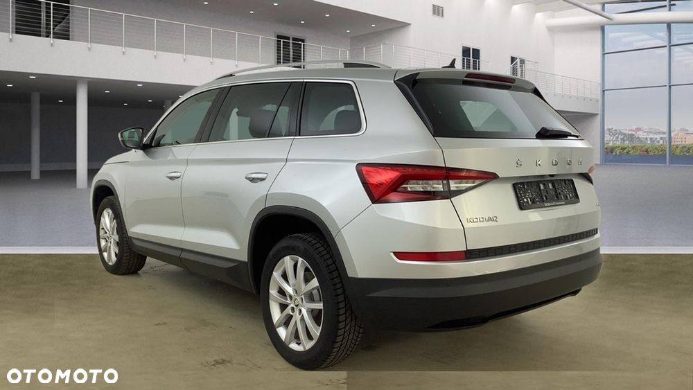 Skoda Kodiaq 2.0 TDI 4x4 Style DSG - 2