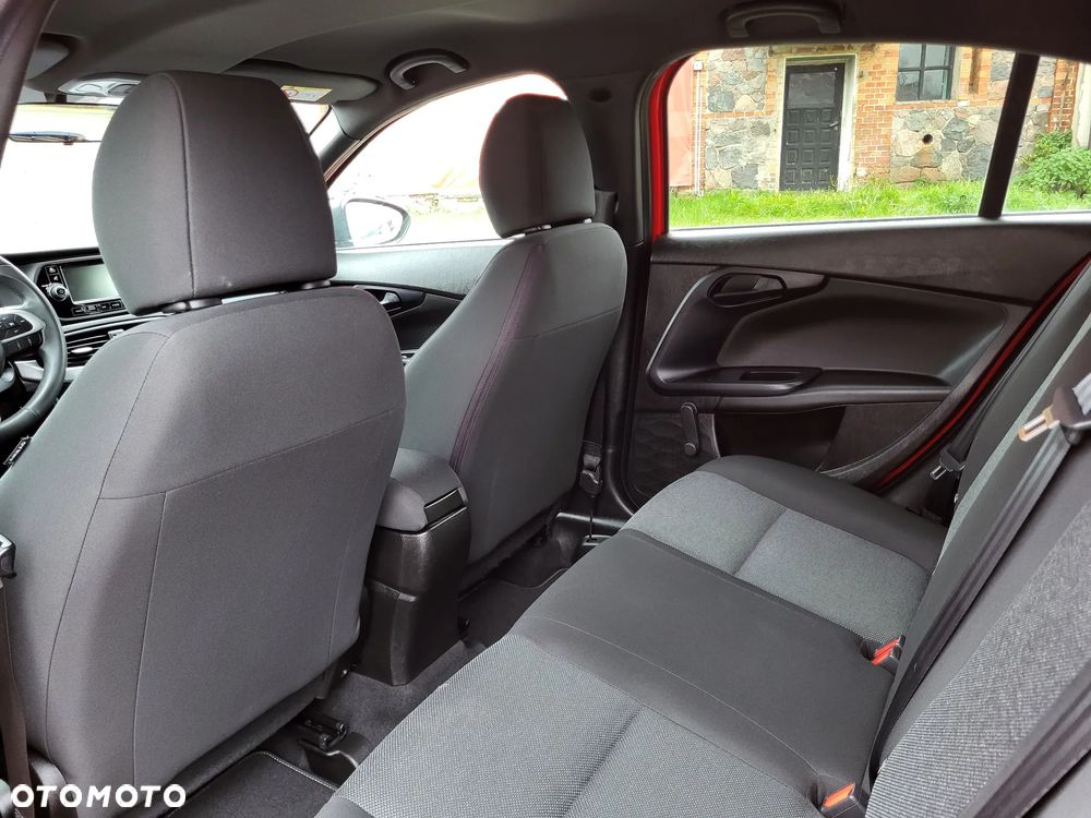 Fiat Tipo 1.4 16v Street - 22
