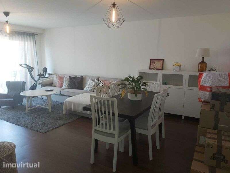 Apartamento para arrendar - Grande imagem: 4/12