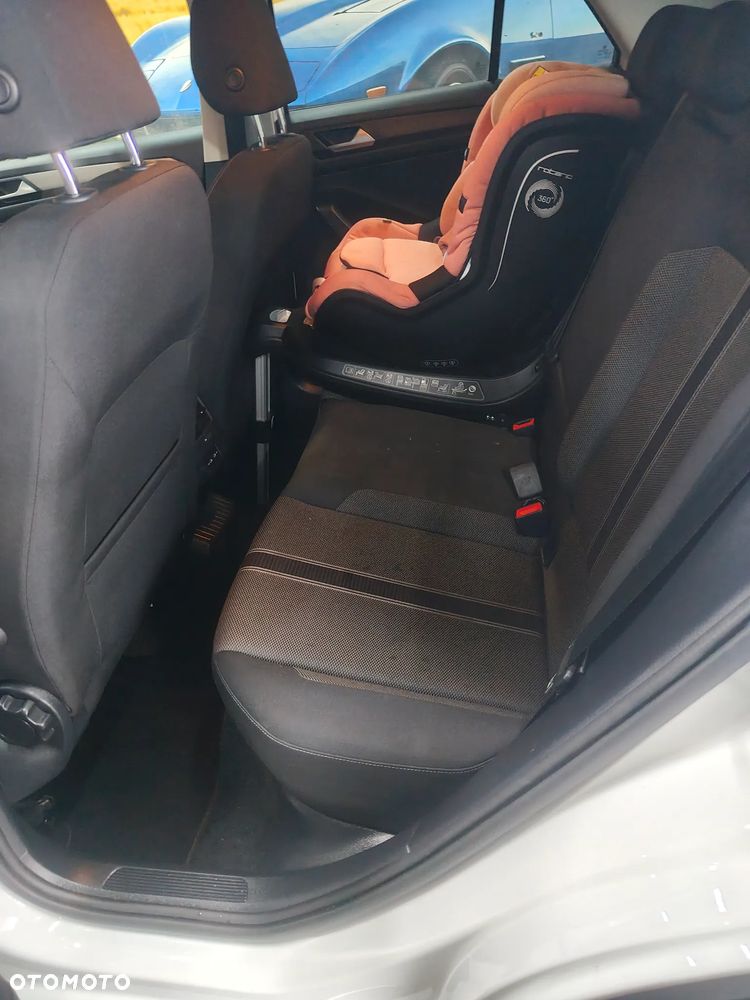 Volkswagen T-Roc 1.5 TSI GPF ACT Advance - 6