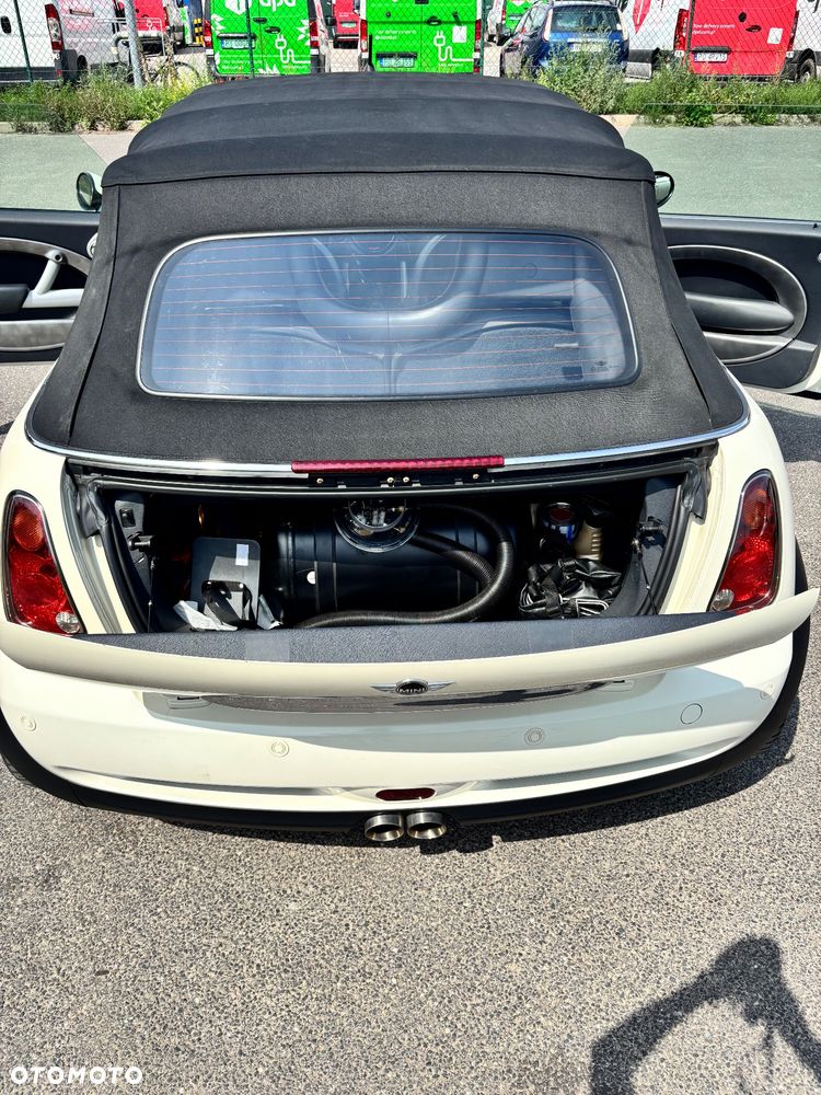 MINI Cooper S - 6