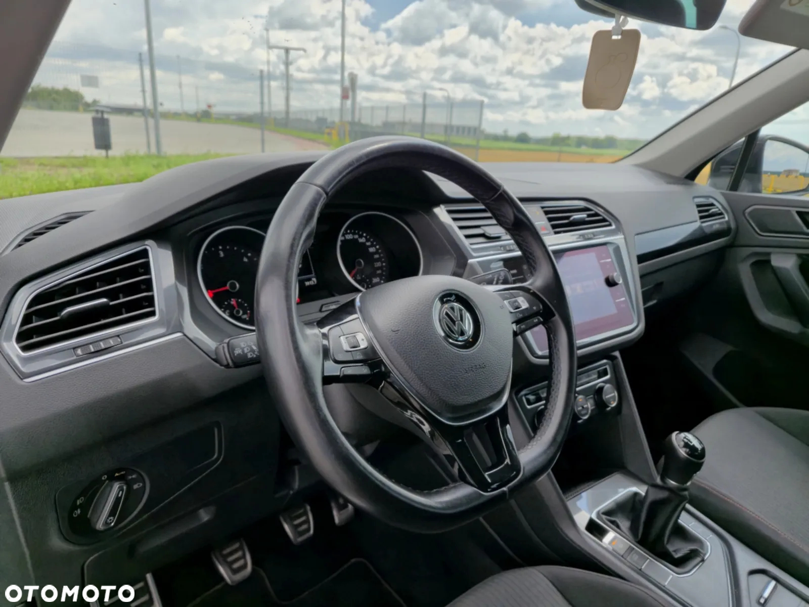 Volkswagen Tiguan 2.0 TDI BMT SCR JOIN - 7