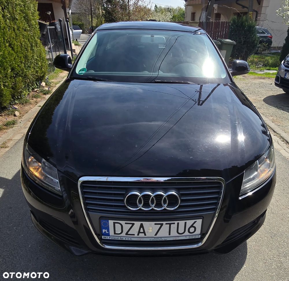 Audi A3 3-drzwiowe 1.4 TFSI S tronic Ambition - 4