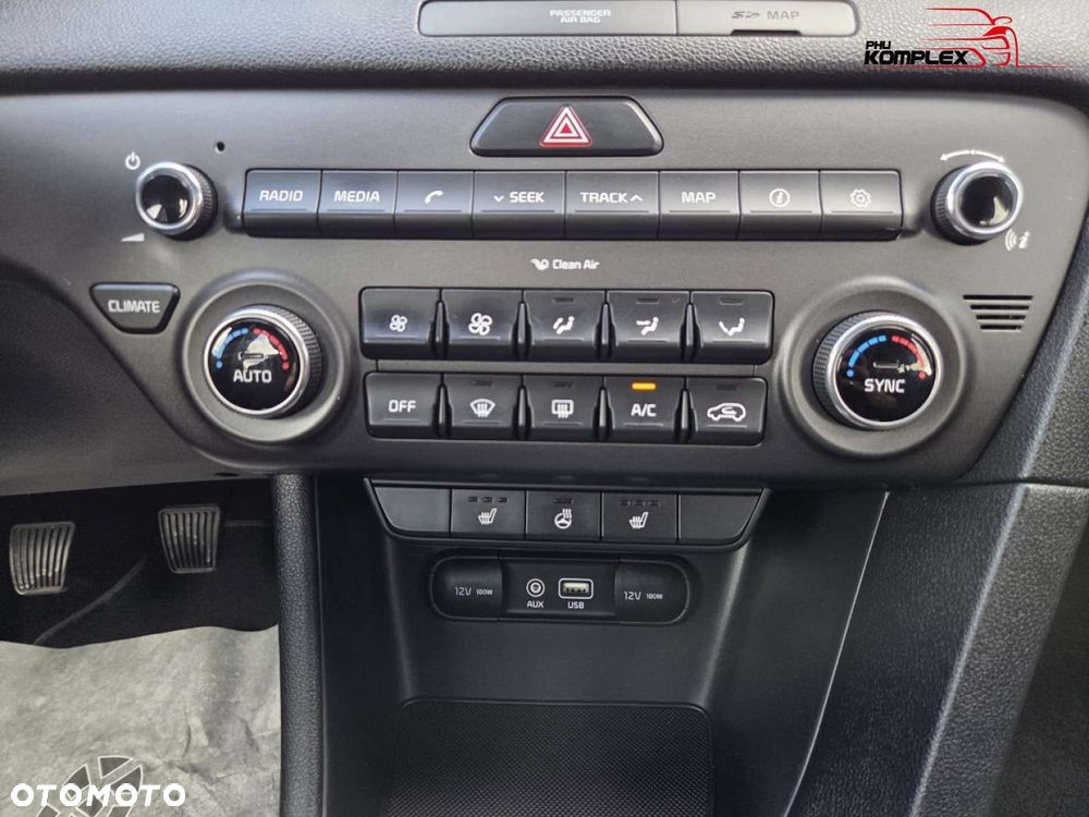 Kia Sportage - 16