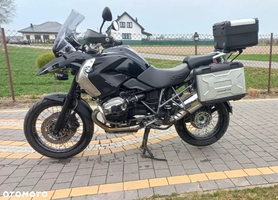 BMW GS - 3