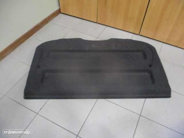Tampo Cortina Da Mala 79910BR00A NISSAN QASHQAI I J10 2014 1.5DCI 106CV 5 PRETO - 1