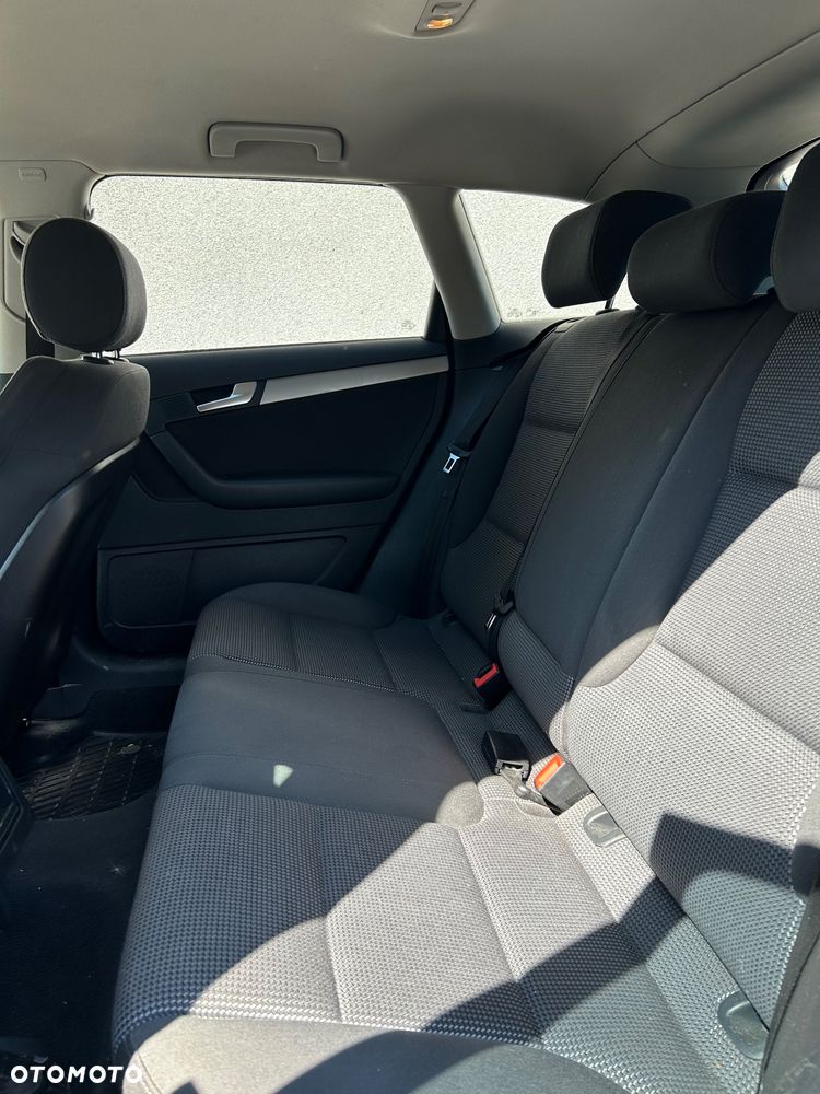 Audi A3 Sportback 1.6 TDI DPF Ambition - 9