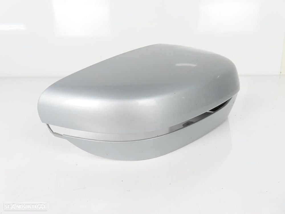 Capa retrovisor Direito Usado / Original BMW 3 (G20)/BMW 3 Touring (G21)/BMW 4 C... - 2