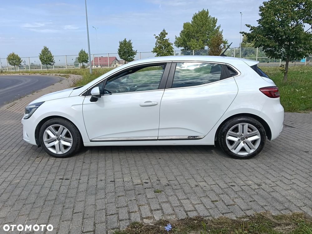 Renault Clio E-TECH 140 EXPERIENCE - 7
