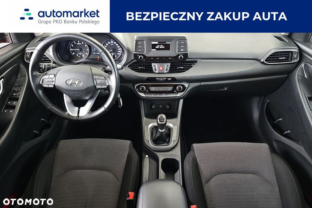 Hyundai i30 1.5 DPI Classic + - 6