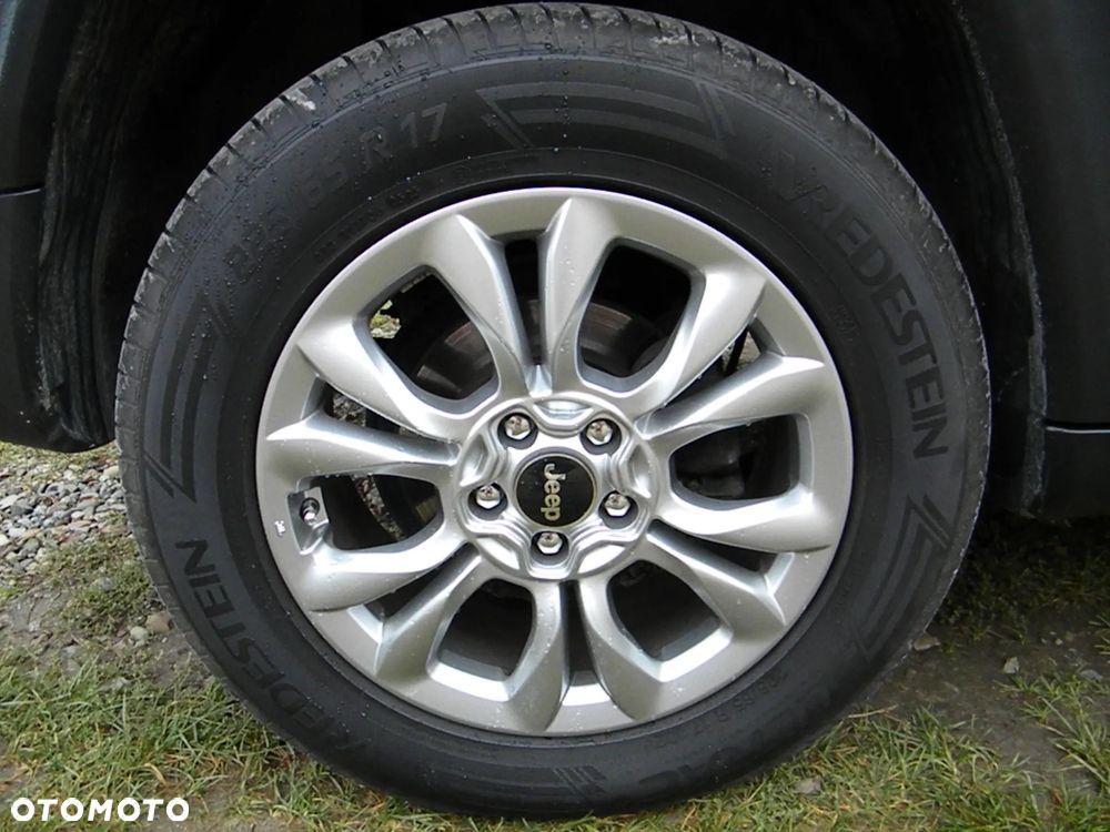 Jeep Compass 2.0 MJD Opening Edition 4WD S&S - 23