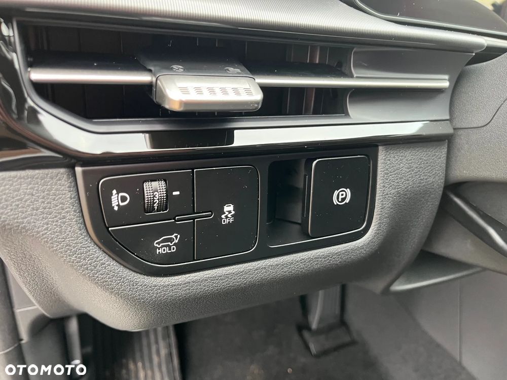 Kia Sportage 1.6 T-GDI L 2WD DCT - 21