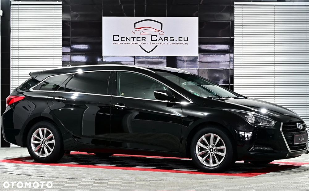 Hyundai i40 1.6 GDI Style - 15