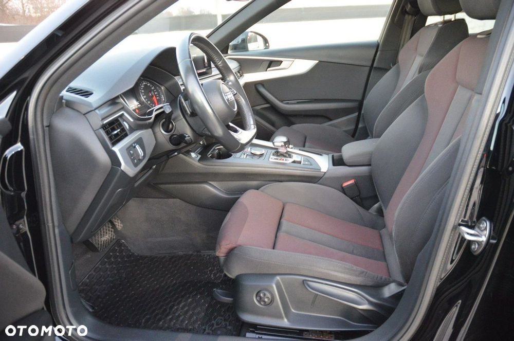 Audi A4 Avant 40 TDI S tronic quattro - 30