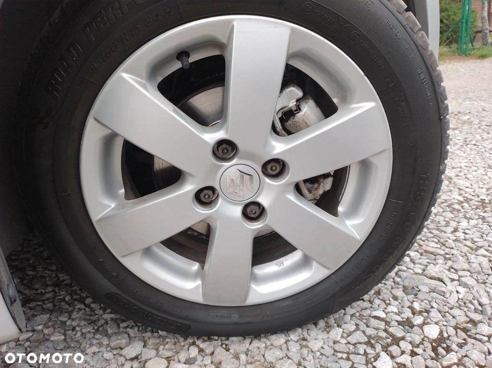 Suzuki Swift 1.3 Comfort - 14