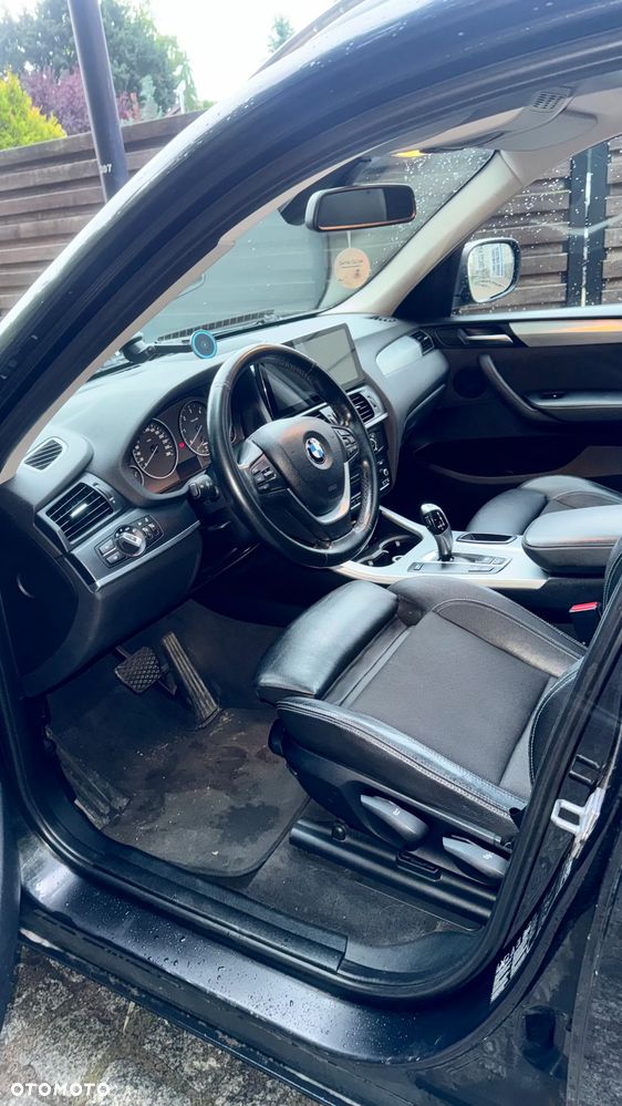 BMW X3 - 4
