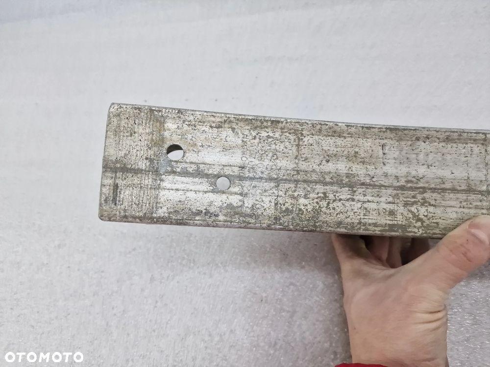 NISSAN PRIMERA P12 01-07 BELKA PRZEDNIA PRZÓD / POD ZDERZAK PRZEDNI , NR 62030-AV300 , NR AUKCJI BEL93 - 6