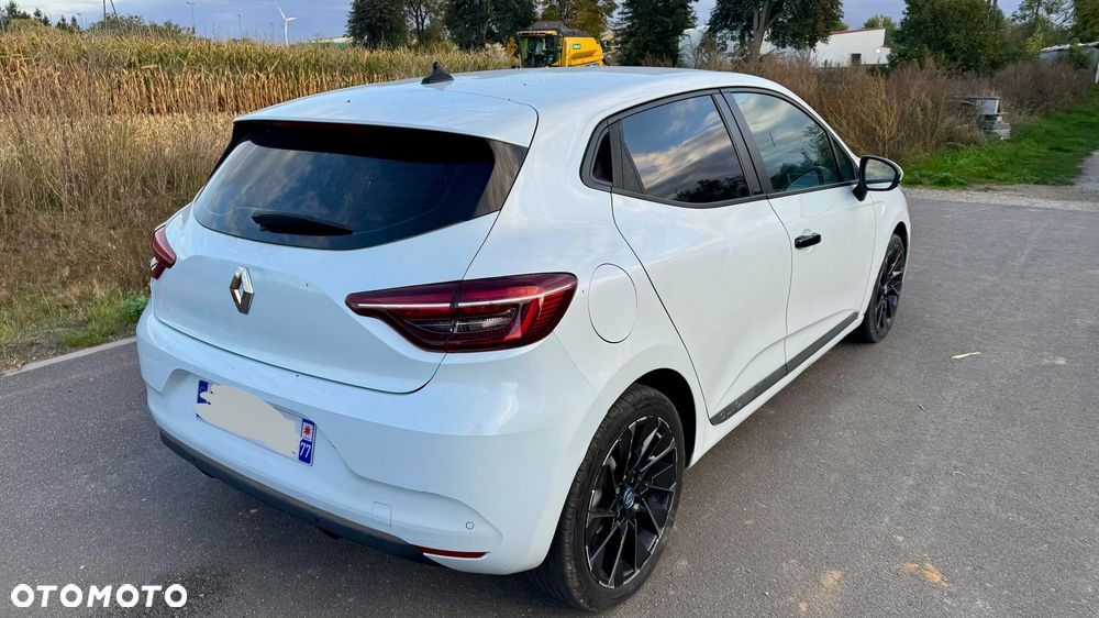 Renault Clio 1.6 E-TECH Intens - 6