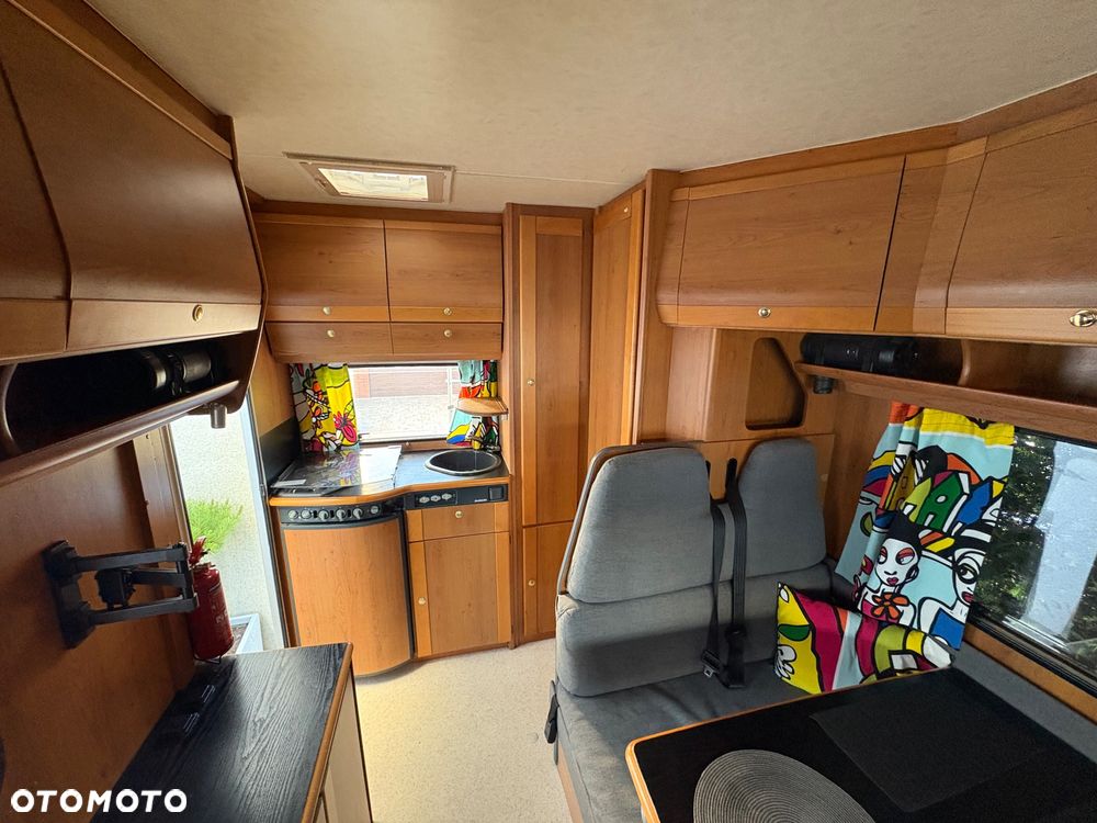 Fiat Ducato - 16