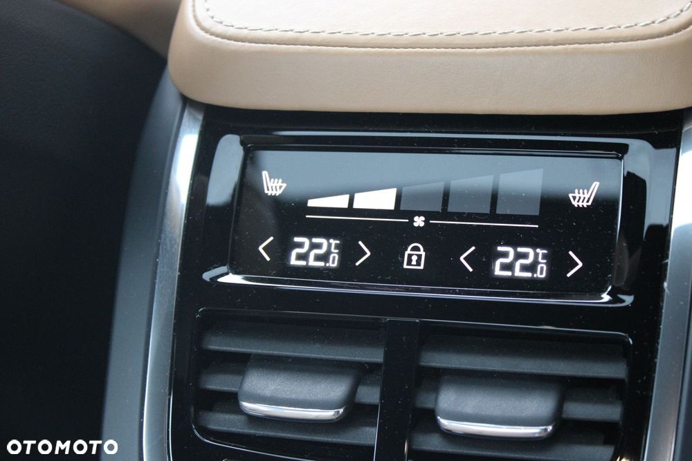 Volvo S90 - 20