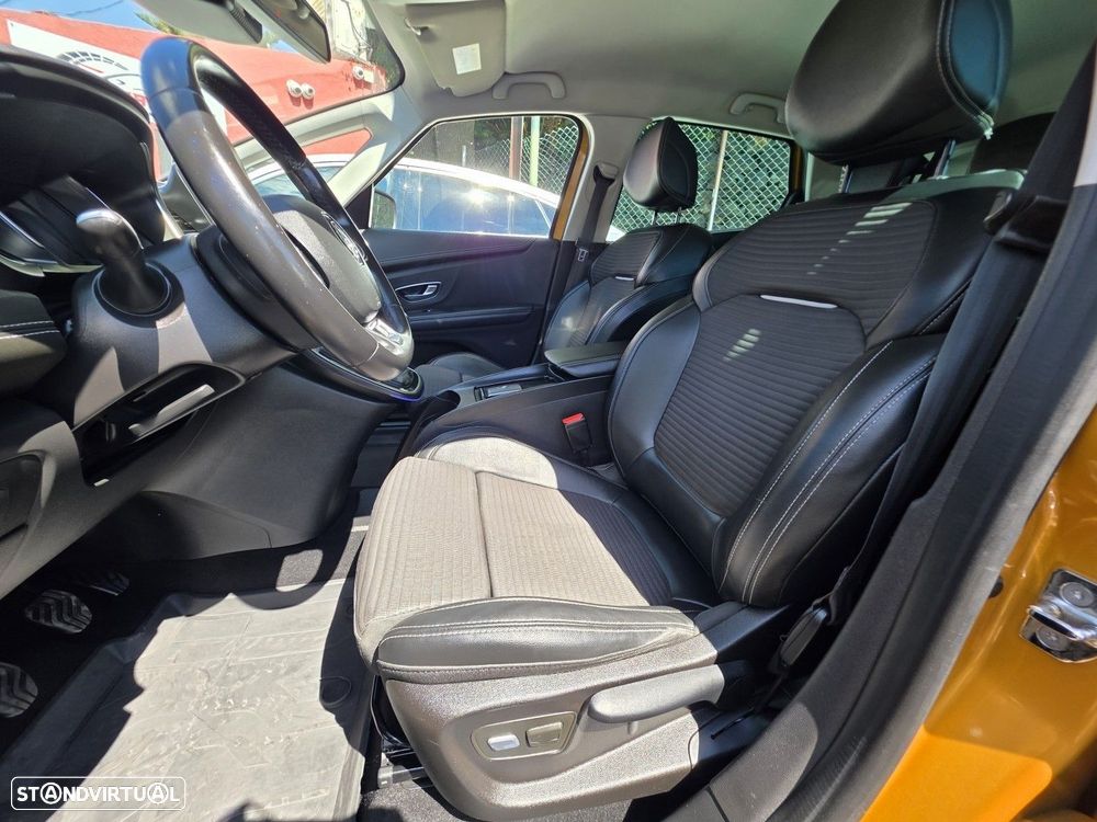 Renault Scénic 1.3 TCe Bose Edition - 10