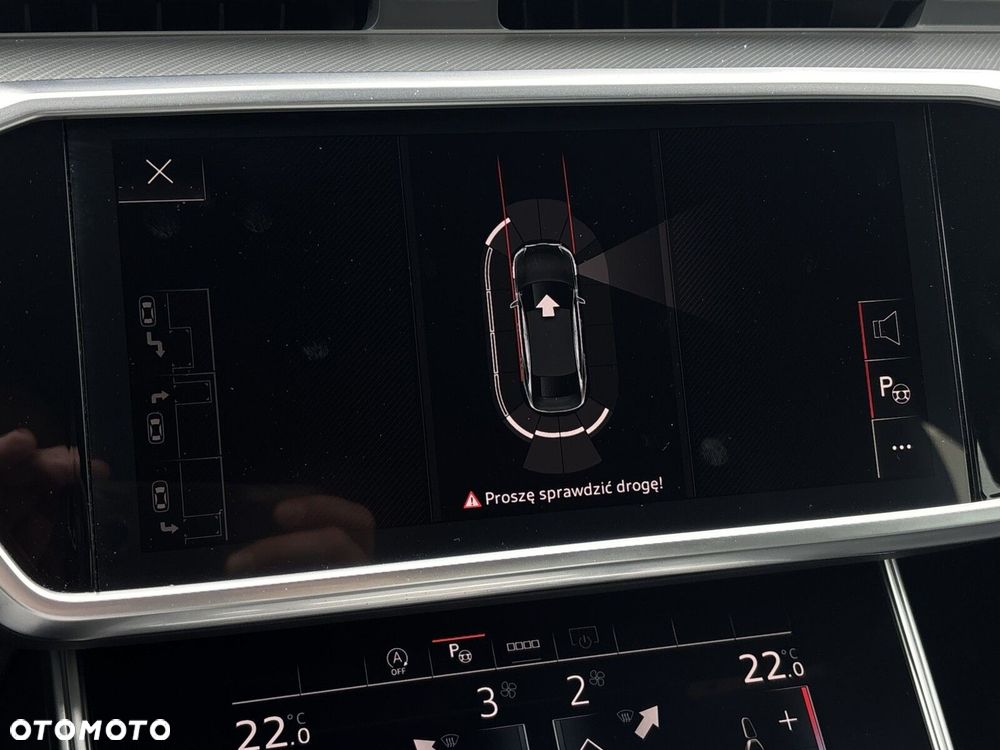Audi A6 Limousine - 21