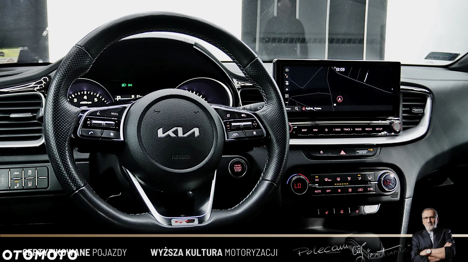 Kia ProCeed 1.5 T-GDI GT Line DCT - 16