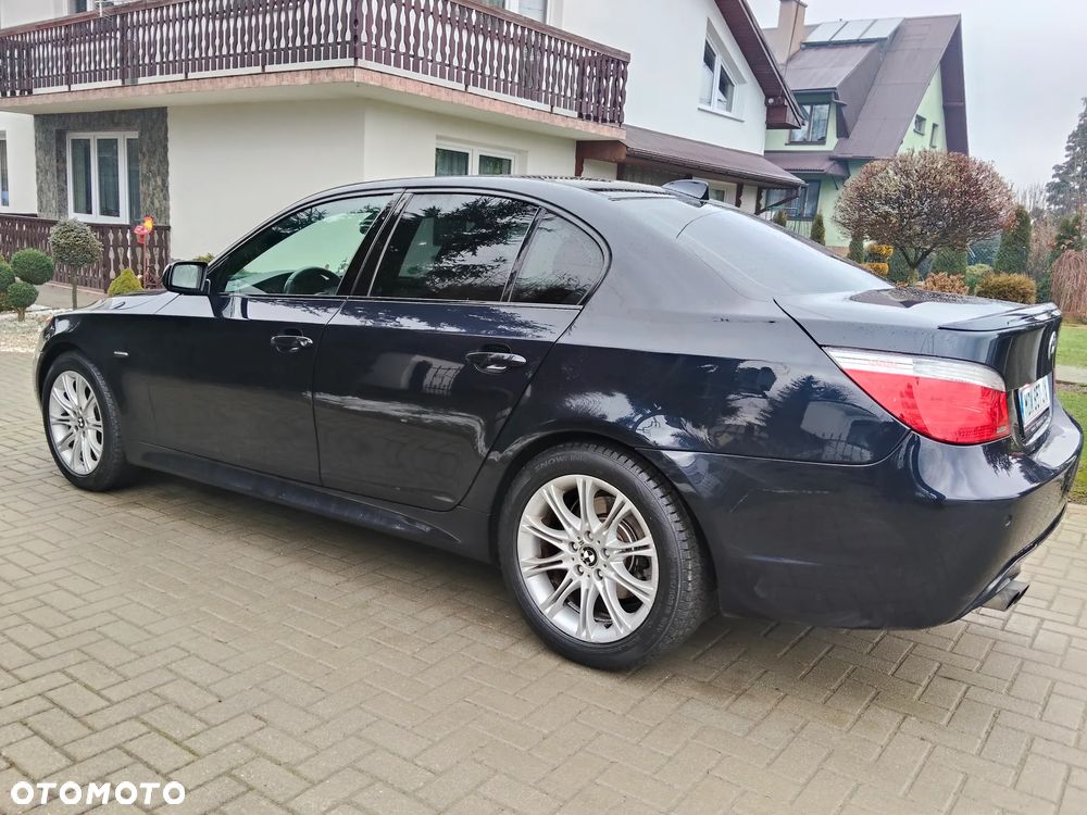 BMW Seria 5 - 18