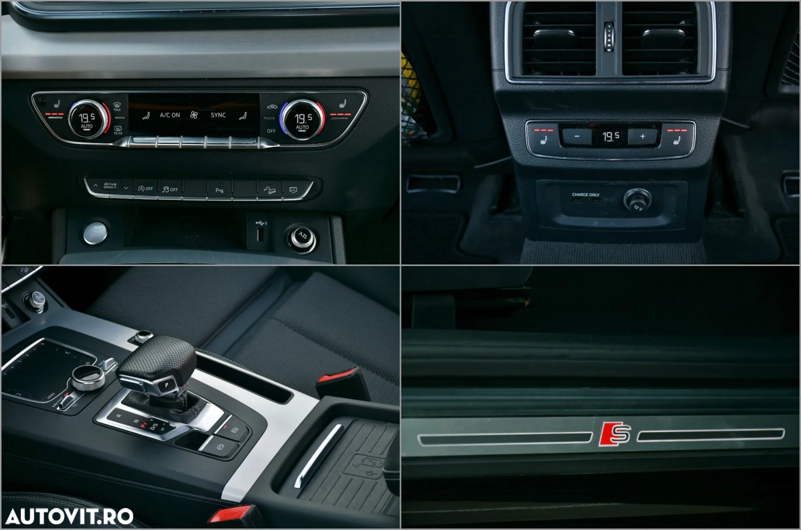 Audi Q5 40 TDI quattro S tronic sport - 24