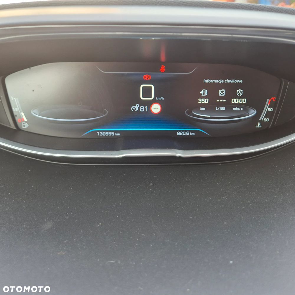 Peugeot 3008 PureTech 130 Stop & Start GPF Allure - 19