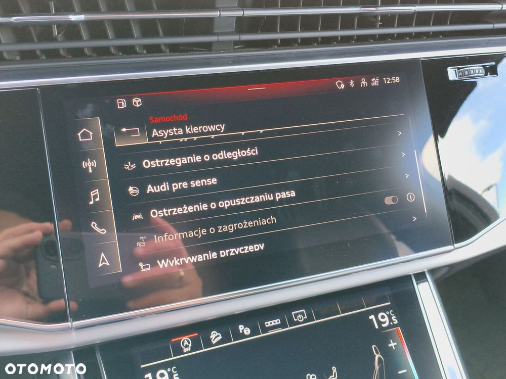 Audi Q7 - 38