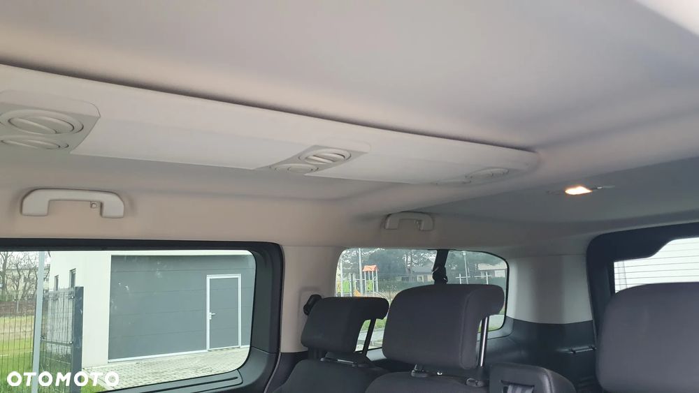 Citroën SpaceTourer 2.0 BlueHDi XL Business Lounge - 24