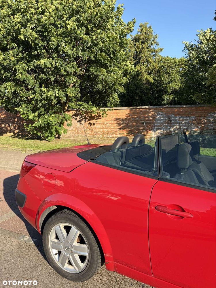 Renault Megane - 16