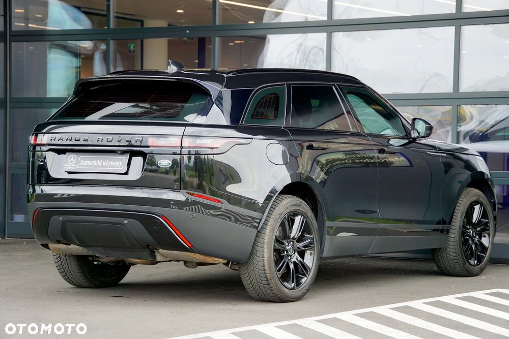 Land Rover Range Rover Velar 2.0 P400e PHEV S - 7