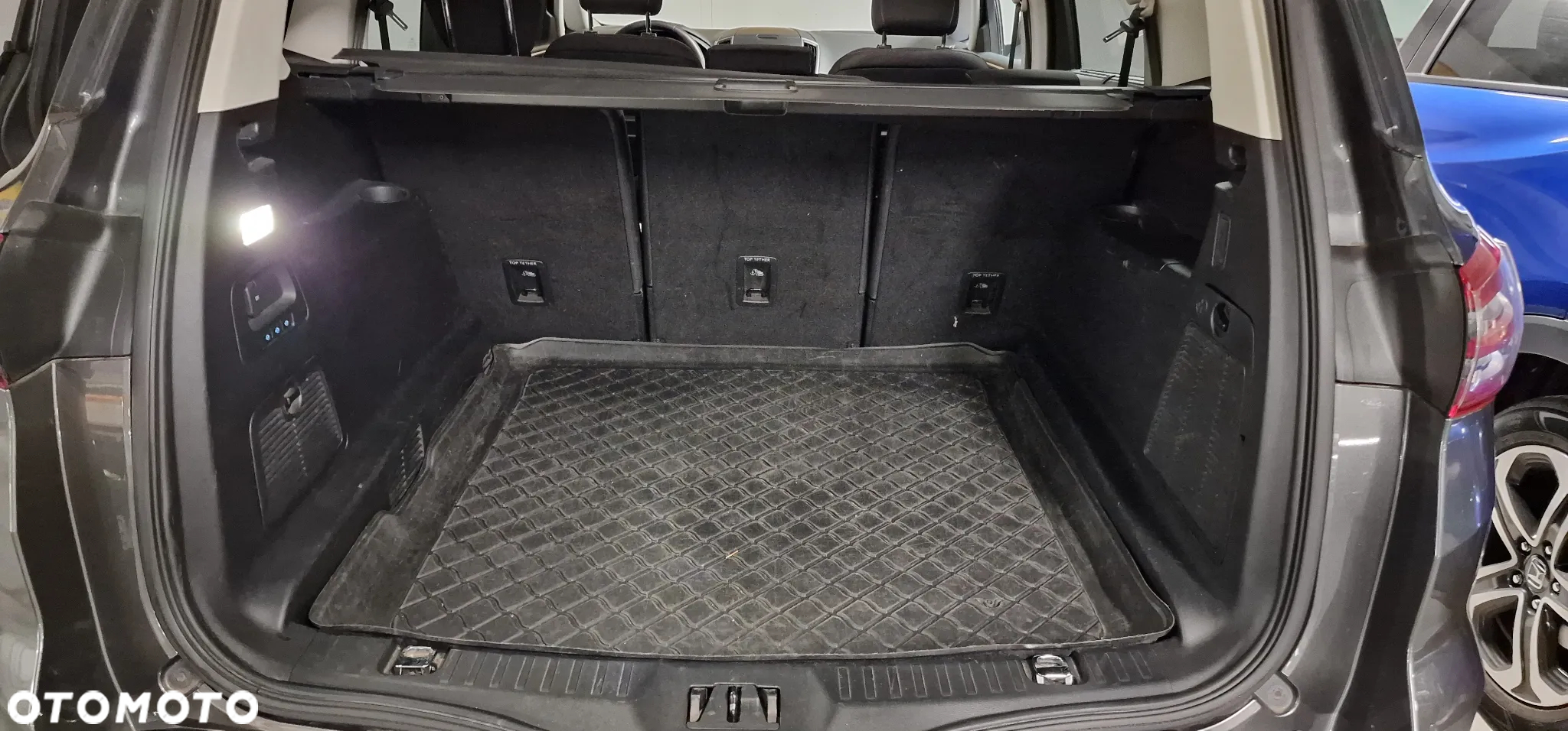 Ford S-Max 2.0 EcoBlue Titanium - 16
