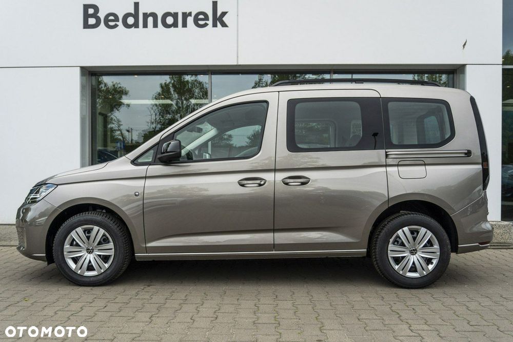 Volkswagen Caddy - 6