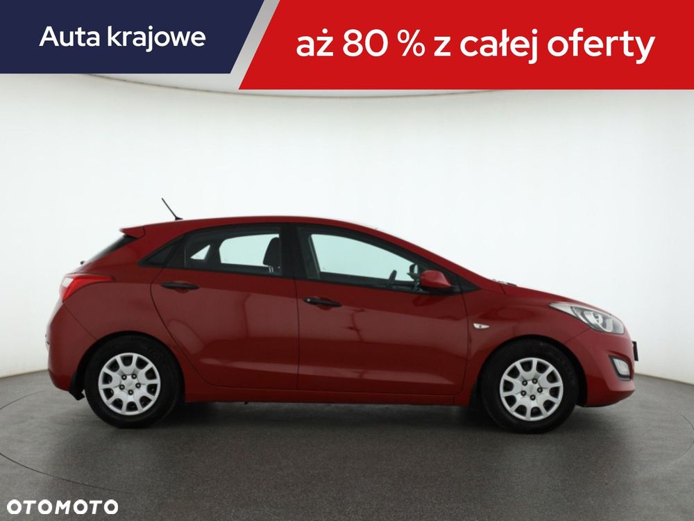 Hyundai i30 - 8