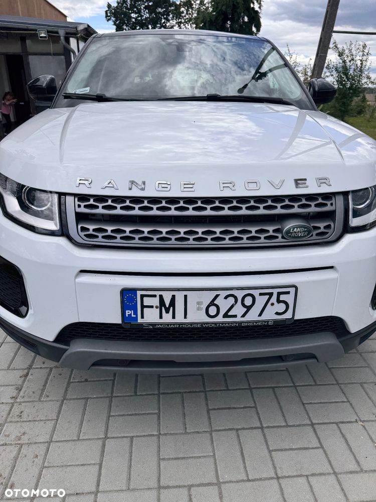 Land Rover Range Rover 3.0TD V6 LWB AB - 2