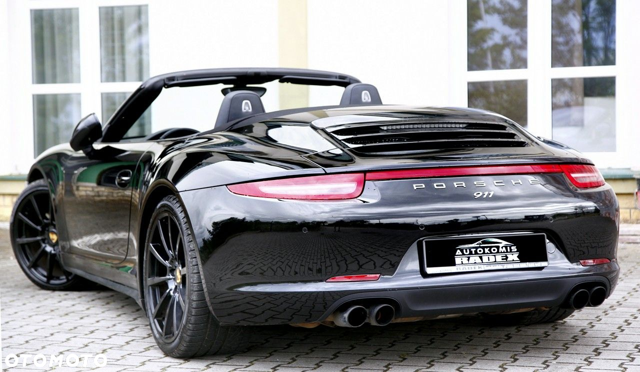 Porsche 911 - 19