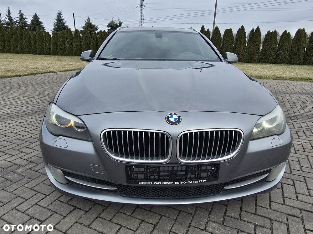 BMW Seria 5 - 3