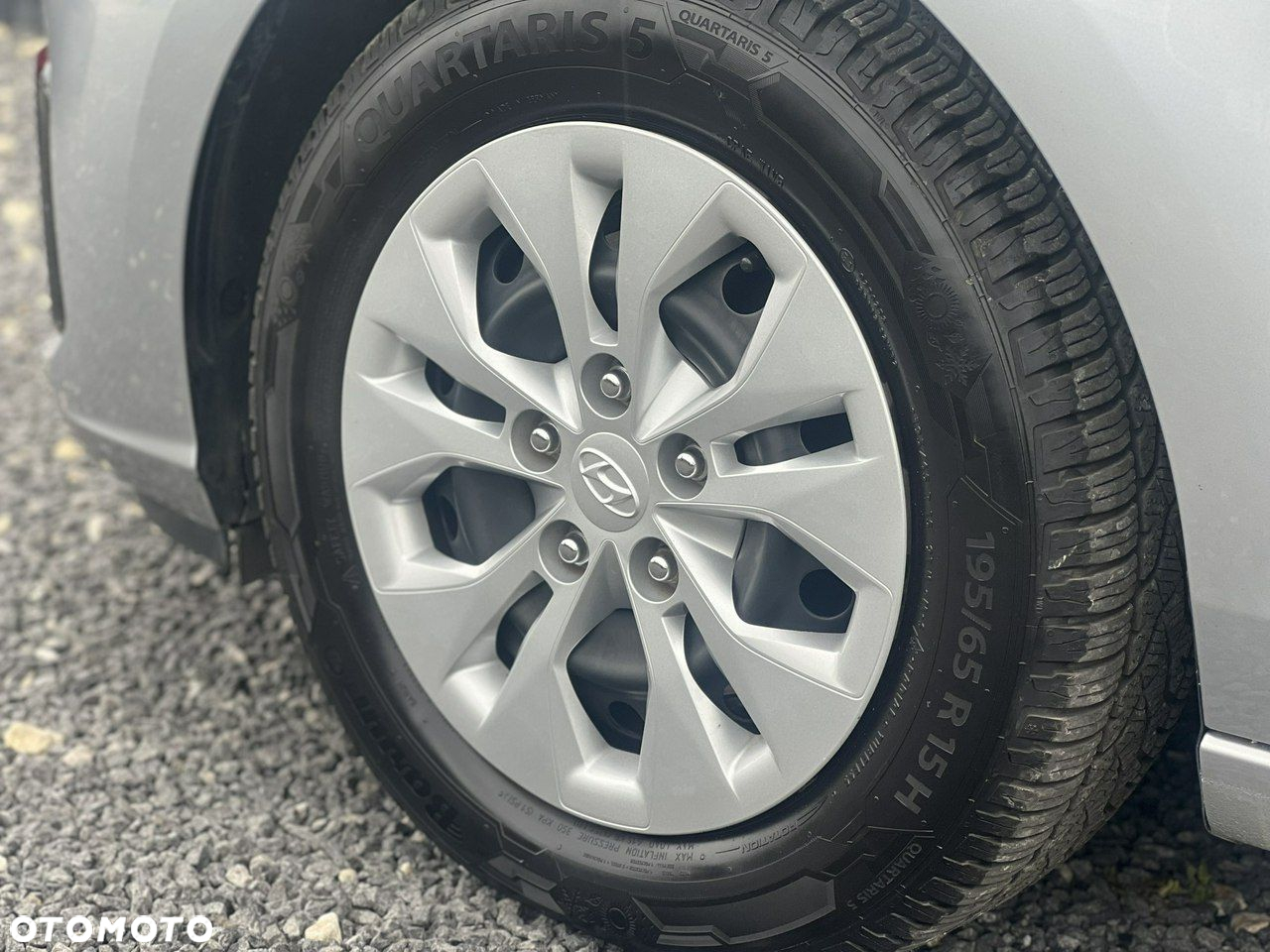 Hyundai i30 1.0 T-GDI Modern - 10
