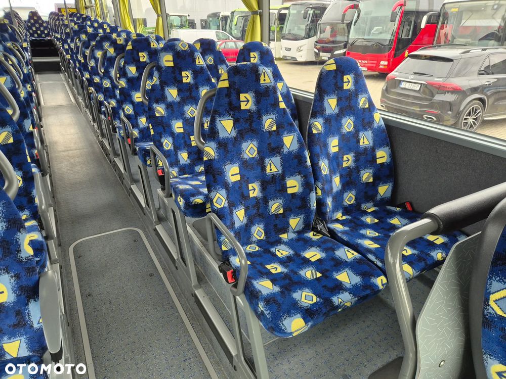 Mercedes-Benz INTOURO / SPROWADZONY / MANUAL / KLIMA / EURO 6 - 24