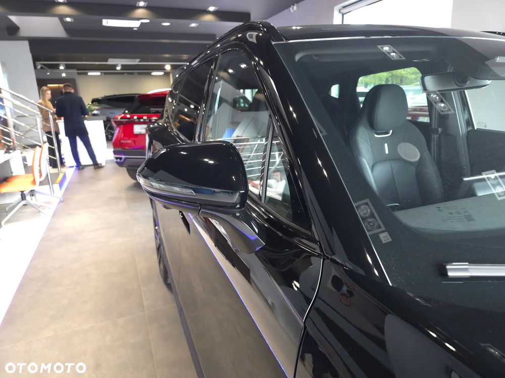Omoda 7 1.5 T-GDi Super Hybrid Luxury - 13