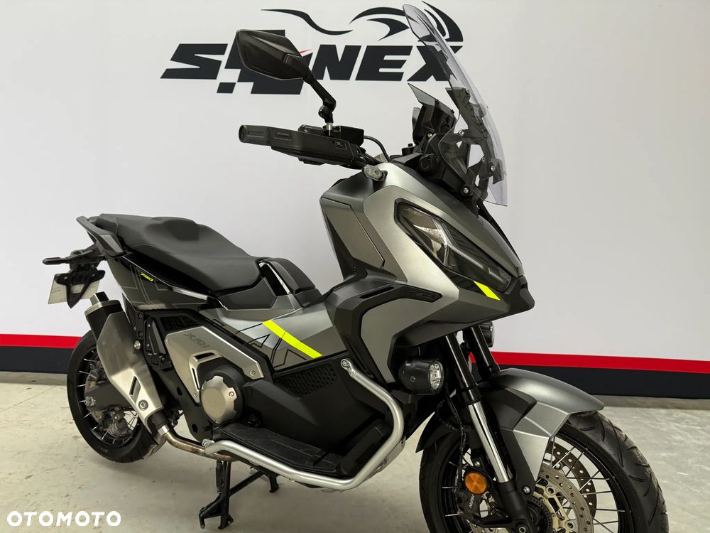 Honda X-ADV - 19