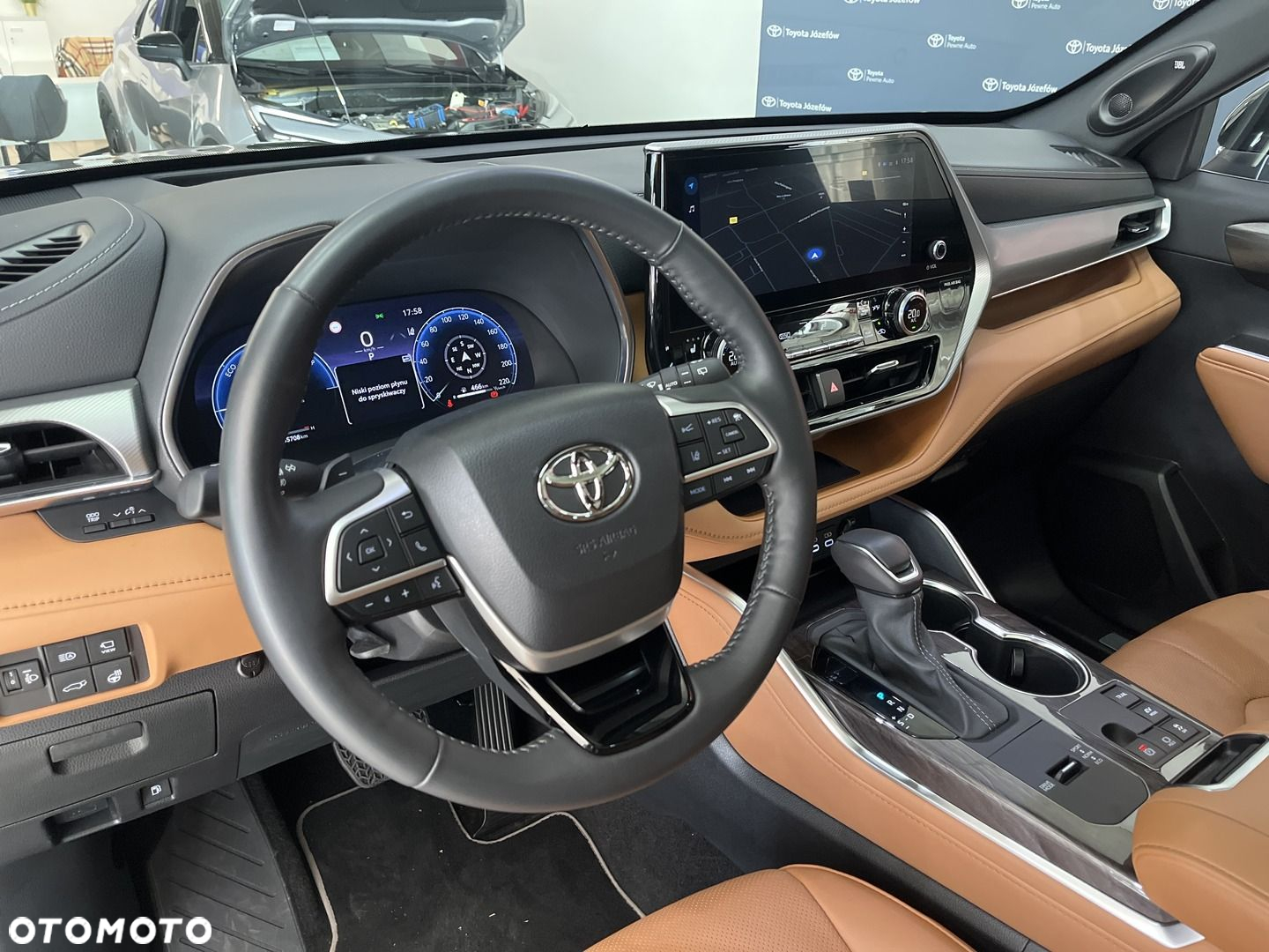 Toyota Highlander - 8
