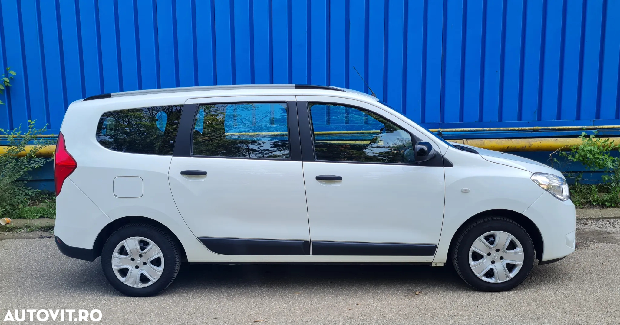 Dacia Lodgy - 10