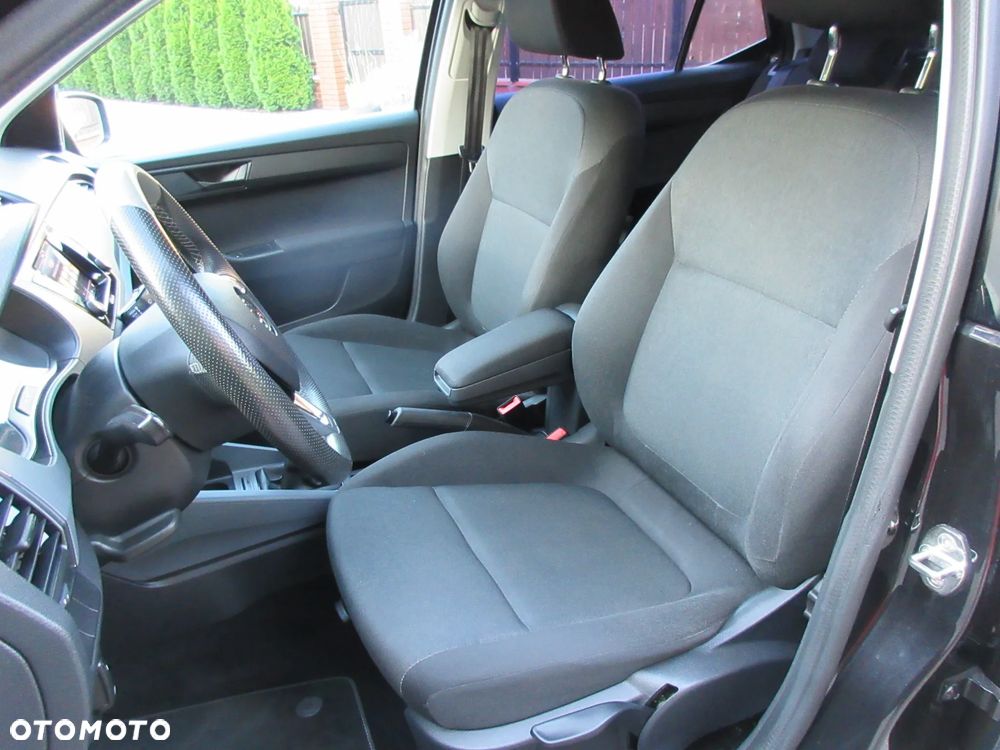 Skoda Fabia 1.0 MPI Monte Carlo - 10
