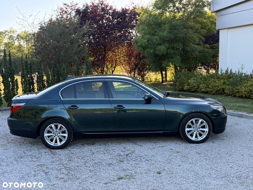BMW Seria 5 - 12