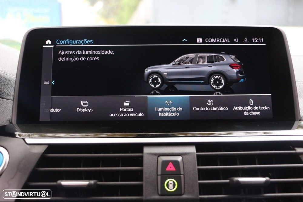 BMW iX3 Inspiring - 41